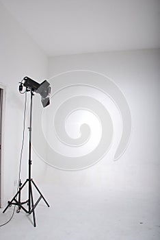 Studio lighting equipment