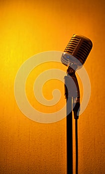 Studio Microphone