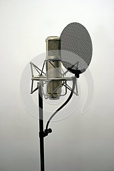 Studio Microphone