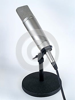 Studio Microphone