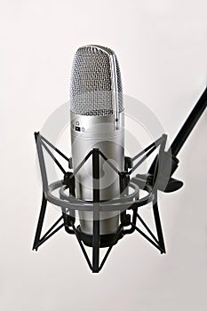 Studio microphone