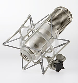 Studio Microphone