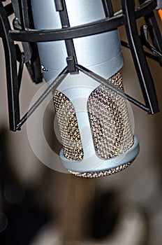 Studio Microphone