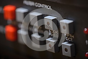 Studio sound processor with with compressors, preamplifiers and audio interfaces