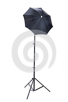 Studio Stand WIth Umbrella