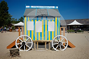 Studland Beach National Trust UK