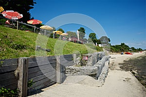Studland Beach National Trust UK