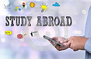 STUDY ABROAD