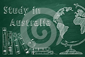 Study in Australia