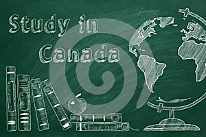 Study in Canada