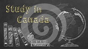 Study in Canada