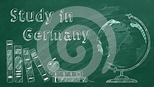 Study in Germany