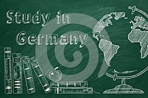 Study in Germany