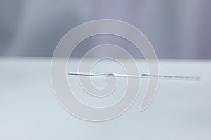 Study of Hepatitis-B Detection.