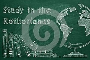 Study in the Netherlands