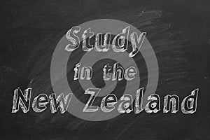 Study in New Zealand