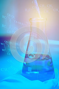 Study of the physicochemical properties of oil from a well at a research institute. The introduction of Internet of things technol