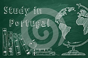 Study in Portugal