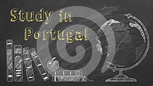 Study in Portugal