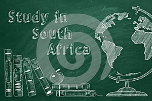 Study in South Africa