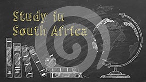 Study in South Africa