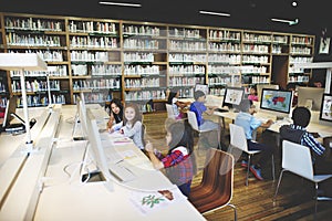 Study Studying Learn Learning Classroom Internet Concept