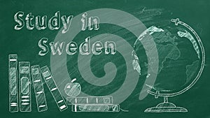 Study in Sweden