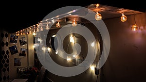 Study table decor ideas