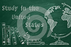 Study in the United States