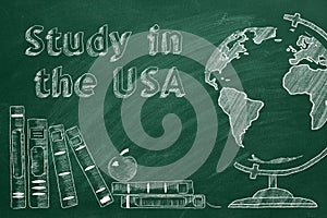 Study in the USA