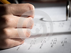 Math and Algebra Homework preparation