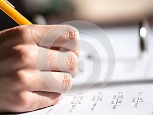 Math and Algebra Homework preparation