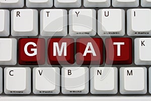 Studying for your GMAT online