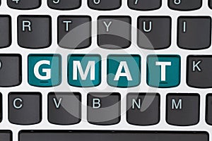 Studying for your GMAT online