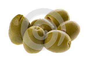 Stuffed Manzanilla Olives photo