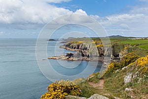 Stunning Coast Wales