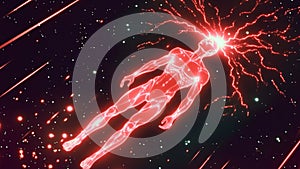 Brainwashing, Mind Control, Indoctrination and Perception Manipulation Metaphor