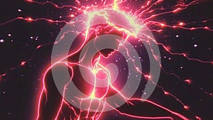 Brainwashing, Mind Control, Indoctrination and Perception Manipulation Metaphor