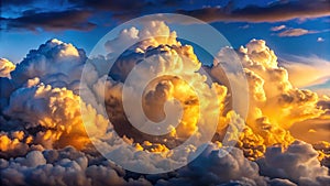 Stunning Dramatic Sky Backgrounds Epic Cloud Formations for Captivating Design Projects