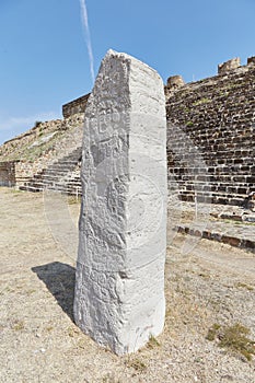 The stunning hilltop ruins of Monte Alban, the former Zapotec capital