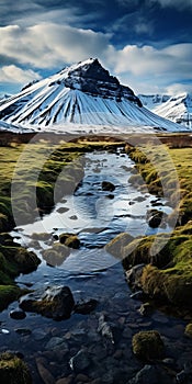 Stunning Icelandic Landscapes: A Photographic Journey By Olive Cotton