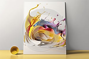 Stunning interior décor art pieces. Elevate your walls with our diverse collection of images to create a unique look.