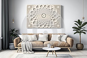 Stunning interior décor art pieces. Elevate your walls with our diverse collection of images to create a unique look.