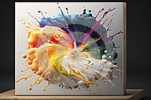 Stunning interior décor art pieces. Elevate your walls with our diverse collection of images to create a unique look.