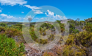 Stunning Landscape Photo in Esperance Australia