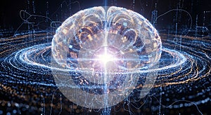 Digital Brain: Artificial Intelligence and Neural Networks