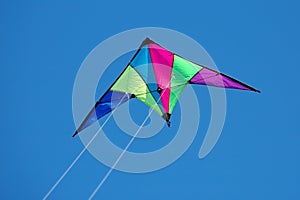 Stunt Kite photo