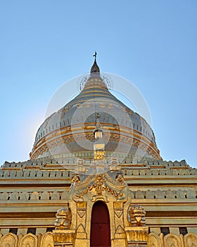 Stupa, Bagan, Inle Lake, Myanmar