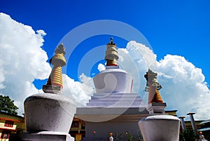 Stupa