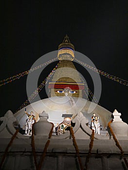 Stupa Kathmandu